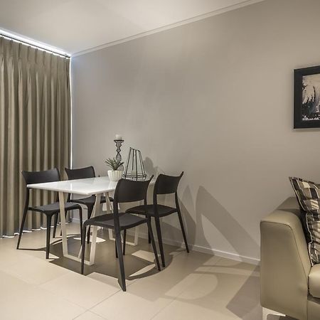 C.A.G - Upper East Side Lejlighed Sandton Værelse billede