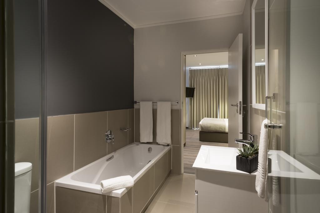 C.A.G - Upper East Side Lejlighed Sandton Værelse billede