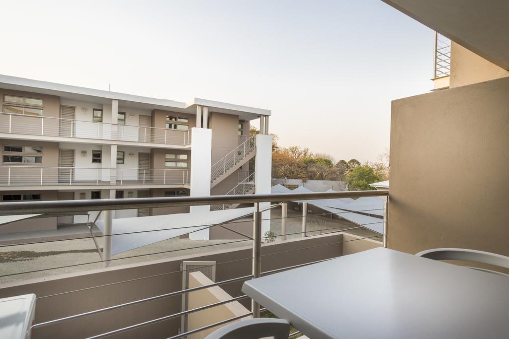 C.A.G - Upper East Side Lejlighed Sandton Værelse billede
